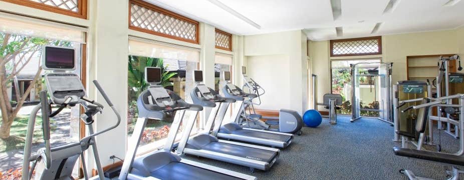 Luxurious 9-Day Cebu Package at 5-Star Crimson Mactan with Tours, Airfare from Manila & Transfers