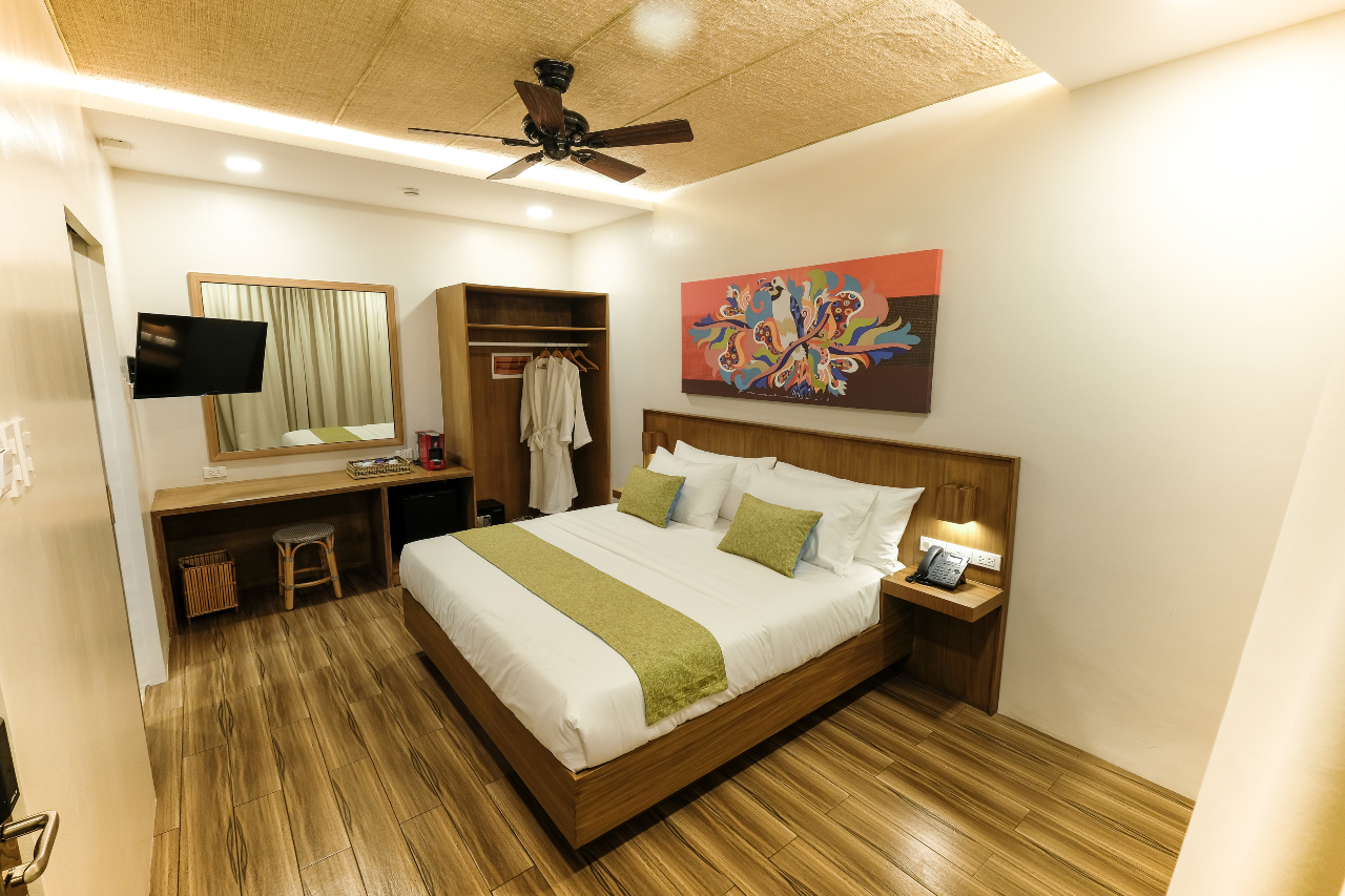 TAG Resort room