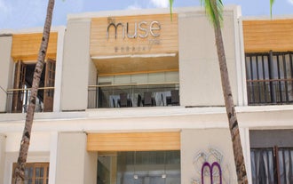 10D9N Boracay Vacation Package with Airfare | The Muse Hotel from Manila + Daily Breakfast + Jetski