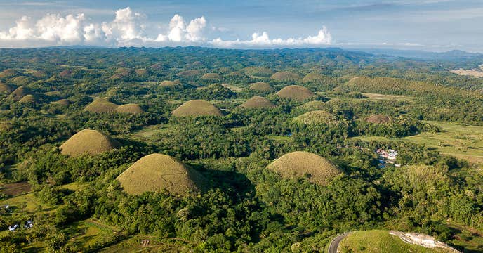 Amazing 8-Day Bohol Island Tour Package to Amorita Resort with Local Flights