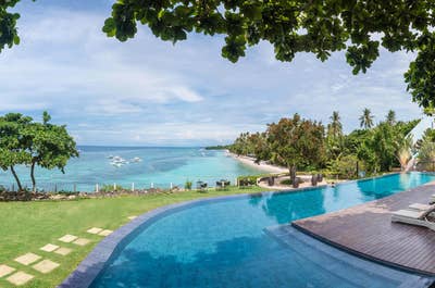 Make a happy memories at Amorita Resort