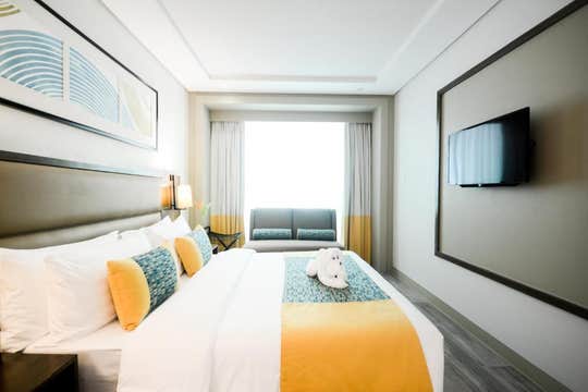 Hassle-Free 2-Day Boracay Island Package at Belmont Hotel with Transfers