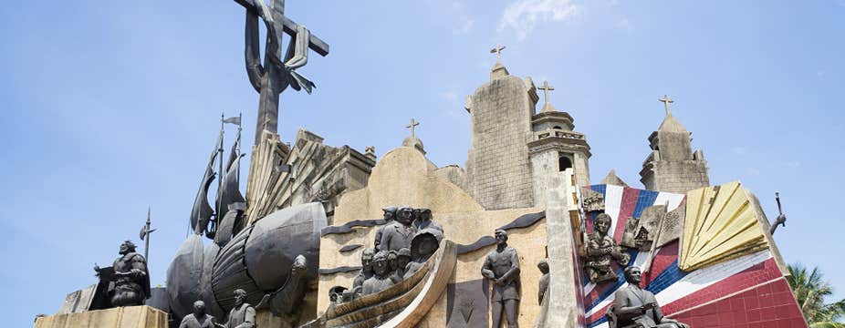 Luxurious 9-Day Cebu Package at 5-Star Crimson Mactan with Tours, Airfare from Manila & Transfers