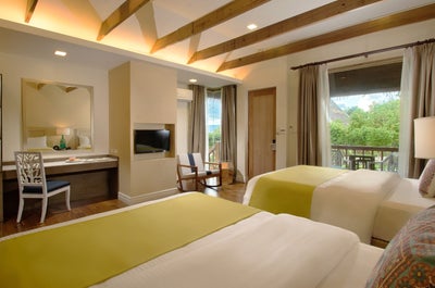 Make happy memories at Mithi Resort