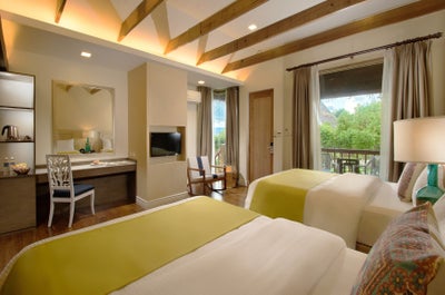 Make happy memories at Mithi Resort