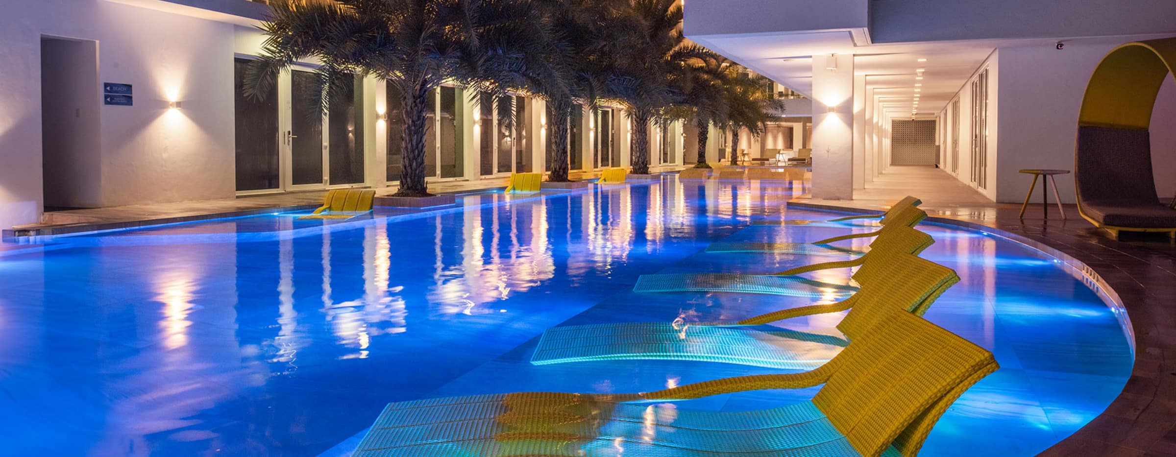 Enjoy your stay at Boracay Astoria Current