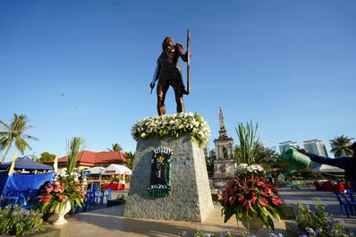 Cebu Heritage Monument