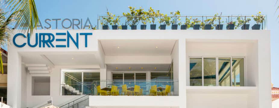 Fun 6-Day Boracay Island Package at Astoria Current Resort with Banana Boat Ride from Manila City