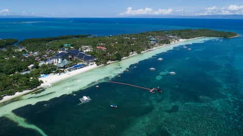 Panglao Island, Bohol