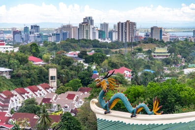 Taoist Temple Cebu