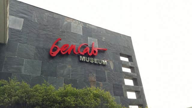 Private Art Tour in Baguio City with Transfers & Snacks