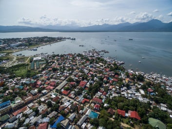 City of Puerto Princesa Palawan