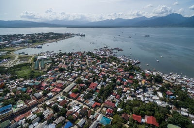City of Puerto Princesa Palawan