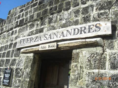 Private Tour of Romblon Province's Top Historical, Cultural & Beach Attractions with Transfers