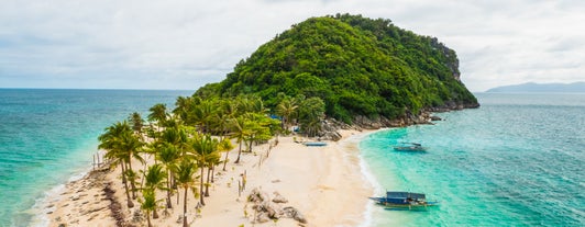 Relax and Swim at Cabugao Gamay