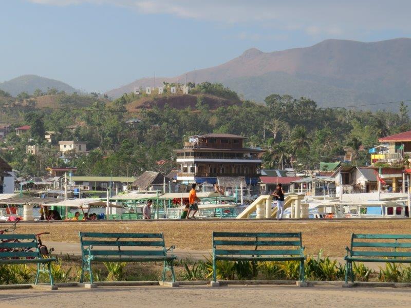 Lualhati Park Lualhati Park