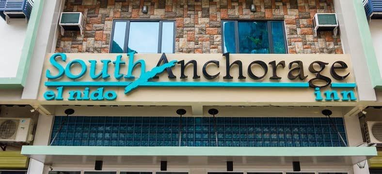 Best 5-Day El Nido Palawan Budget Package at South Anchorage Inn with Island Hopping & Breakfast