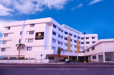 Proxy Hotel by The Oriental Albay