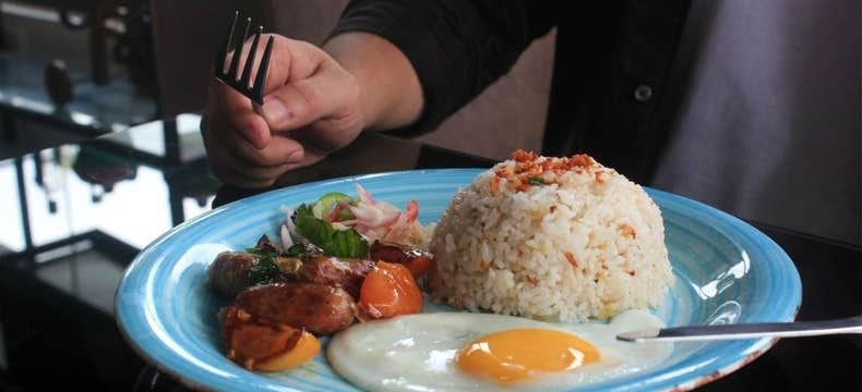 Exciting 4-Day Albay Province Tour Package at Proxy Hotel by The Oriental Legazpi with Local Flights