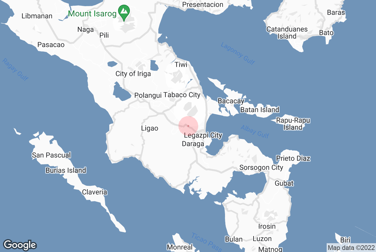 Albay Farmers Bounty Village