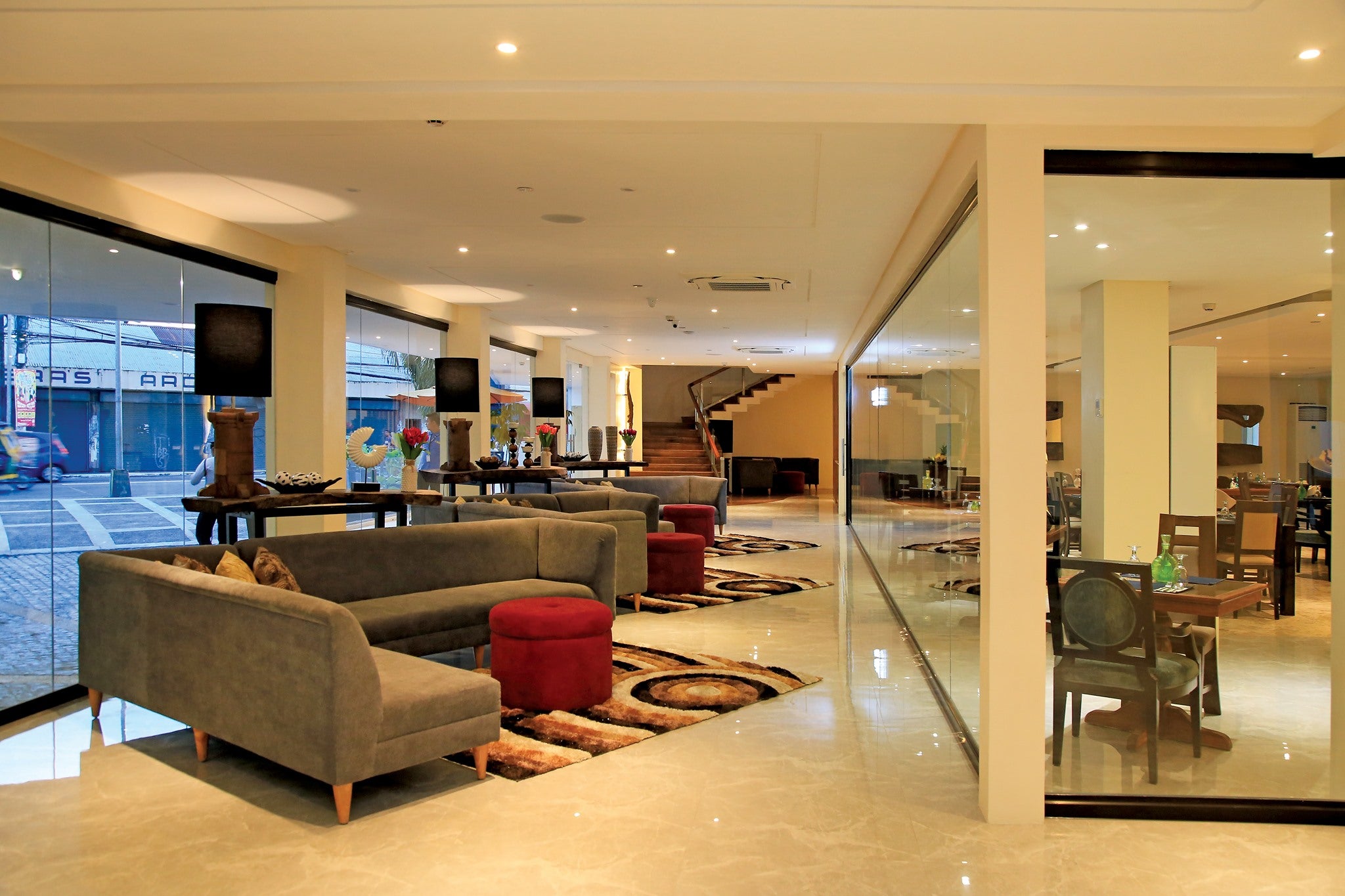 Proxy Hotel by The Oriental Albay