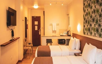 Hotel Sentro Legazpi Albay Philippines