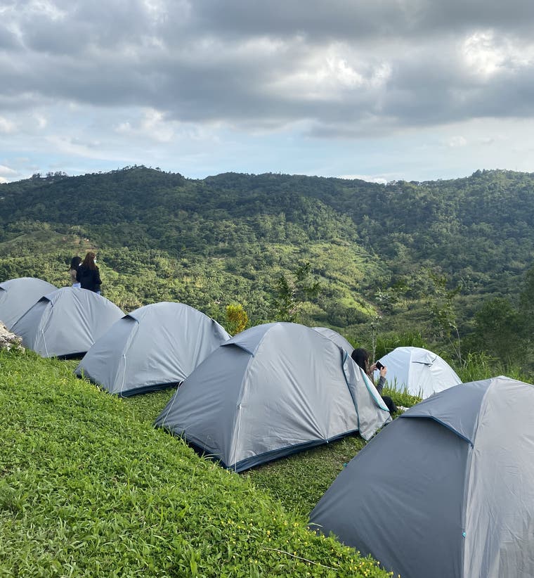 Treasure Mountain Rizal Packages