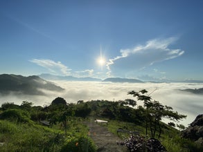 Breathtaking 2-Day Treasure Mountain Rizal Camping Package with Breakfast