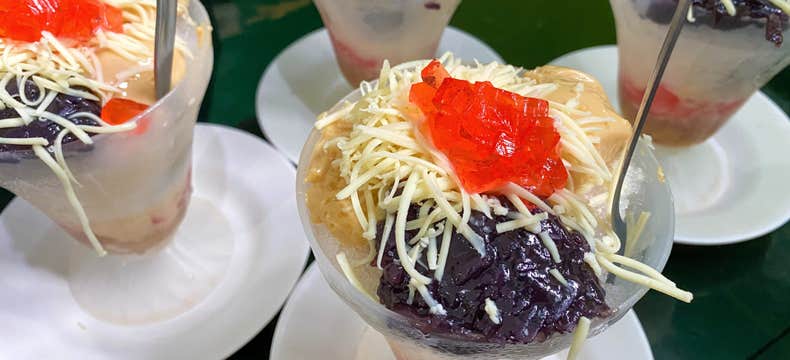 Sightseeing & Culture Tour of Mayon Volcano in Albay Province from Legazpi City