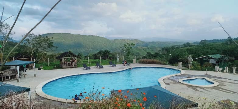 Exciting 2-Day Treasure Mountain Rizal Camping Package with Maximinus Pool Access & Transfers
