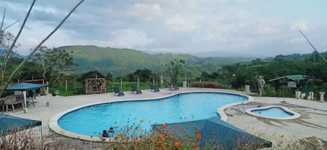 Exciting 2-Day Treasure Mountain Rizal Camping Package with Maximinus Pool Access & Transfers