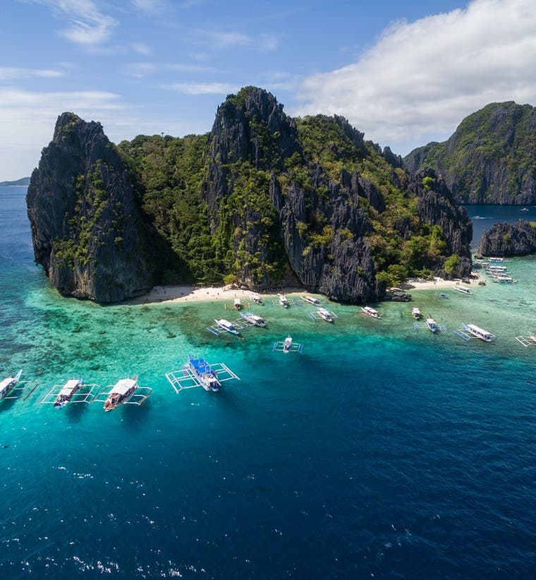 El Nido Vacation Packages