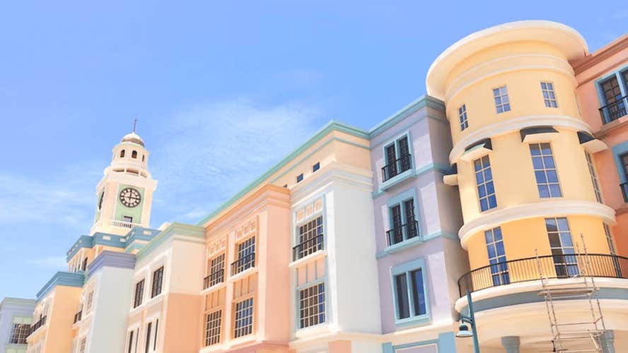 Book this class for an Iloilo online class and virtual tour