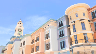 Book this class for an Iloilo online class and virtual tour