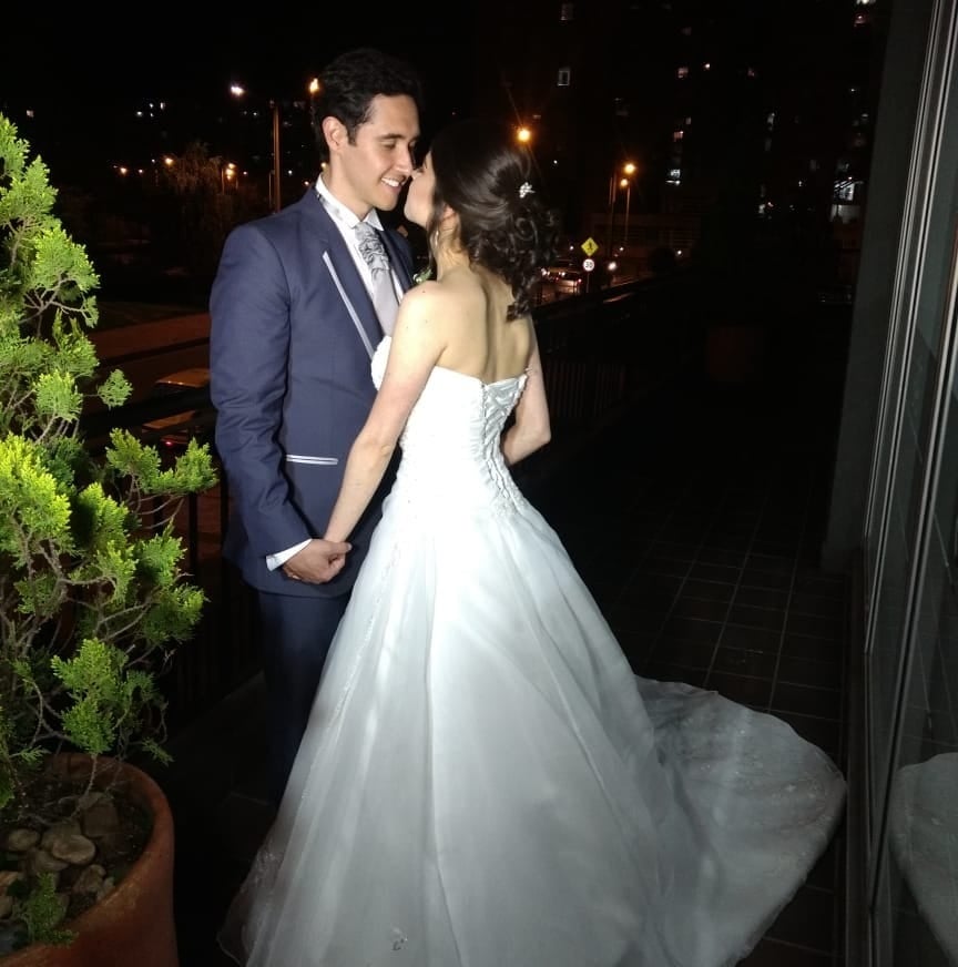 Manuel Alejandro Gil Gonzalez