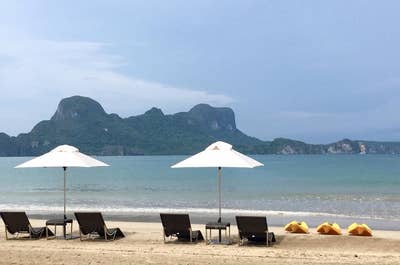 Seda Lio El Nido Palawan Beachfront