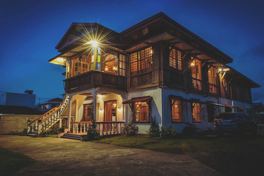 Casa Simeon Casa Simeon