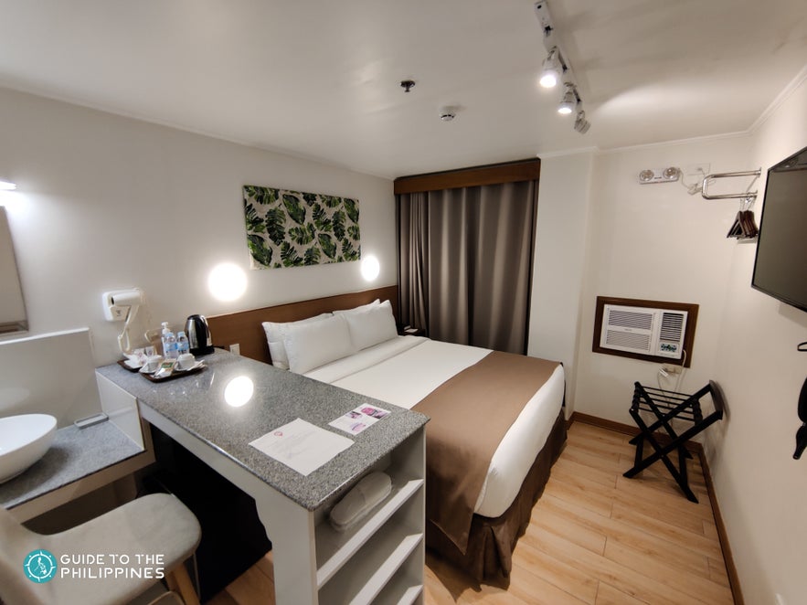 13 Best Hotels in Legazpi City Albay: Near and With Mayon Volcano View, With Pool, Affordable 13 Best Hotels in Legazpi City Albay: Near and With Mayon Volcano View, With Pool, Affordable