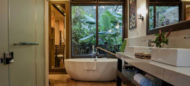 4-Day Stress-Free El Nido Town Package to Lihim Resorts in Palawan Island with Local Flights