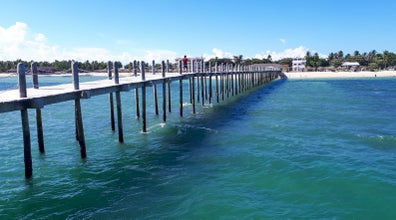 Lakawon Island Resort day tour