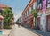 Calle Crisologo in Vigan City, Ilocos Sur
