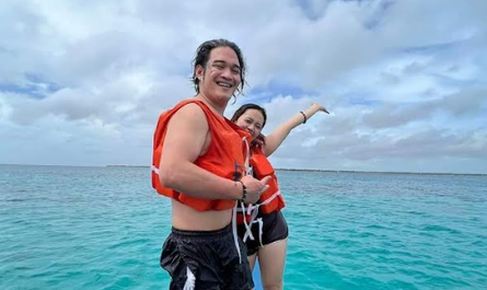 Bantayan island hopping