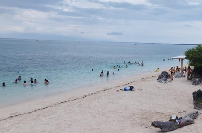 Visit Virgin Island on your day 2