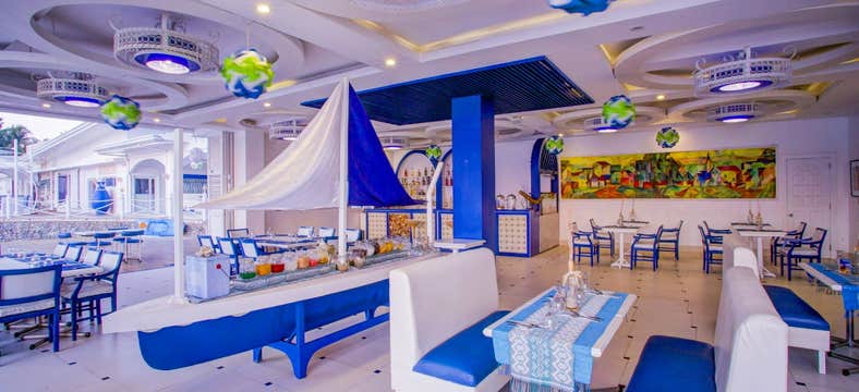 4-Day Stunning Ilocos Tour Package at Vitalis White Sands Resort with Breakfast & Dining Credits