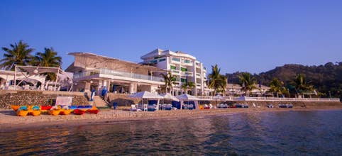 4-Day Stunning Ilocos Tour Package at Vitalis White Sands Resort with Breakfast & Dining Credits