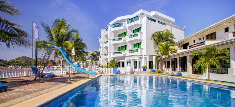 4-Day Scenic Ilocos Tour Package at Vitalis White Sands Resort with Vigan Tour & Daily Breakfast