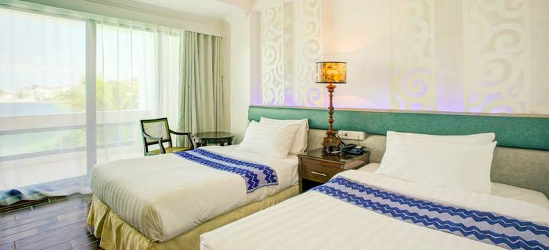 4-Day Scenic Ilocos Tour Package at Vitalis White Sands Resort with Vigan Tour & Daily Breakfast