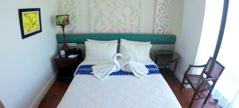 4-Day Scenic Ilocos Tour Package at Vitalis White Sands Resort with Vigan Tour & Daily Breakfast