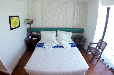Standard Room at Vitalis White Sands Resort, Santiago, Ilocos Sur