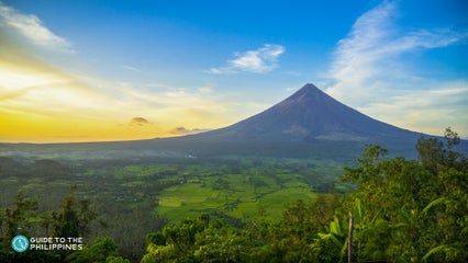 Guide to Mayon Volcano ATV Tours and Trails in Albay Province